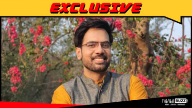 Sachal Tyagi RETURNS to Colors’ Choti Sarrdaarni