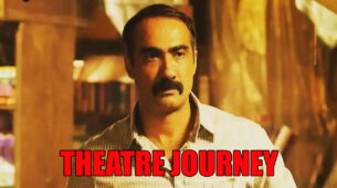 Sacred Games Fame Ranvir Shorey’s Theatre Journey