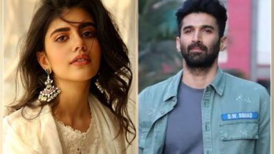 Sanjana Sanghi joins ‘OM – The Battle Within’ as the lead actress opposite Aditya Roy Kapur