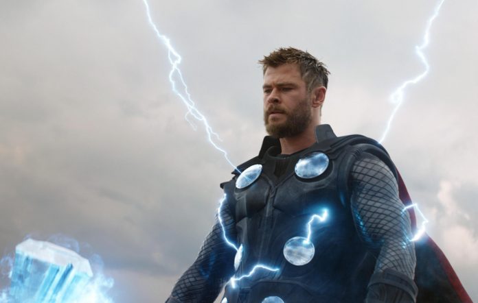 From Avengers Endgame To Rush: Check Out 5 Movies Of Chris Hemsworth That You Can Binge Watch - 3