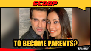 Scoop: Bipasha Basu-Karan Singh Grover to become parents?
