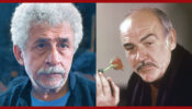 Sean Connery’s Last Co-Star Naseeruddin Shah On The Experience Of Bonding With Bond