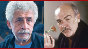 Sean Connery’s Last Co-Star Naseeruddin Shah On The Experience Of Bonding With Bond
