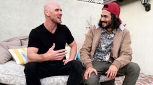 Secret Connection Between Bhuvan Bam and Johnny Sins