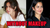 See How Katrina Kaif Looks Gorgeous Without Makeup
