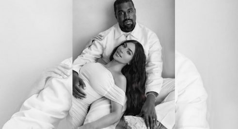 Did Kanye West Cheat On Kim Kardashian After Having Two Kids? Hurricane Track Speculates About The Same - 3