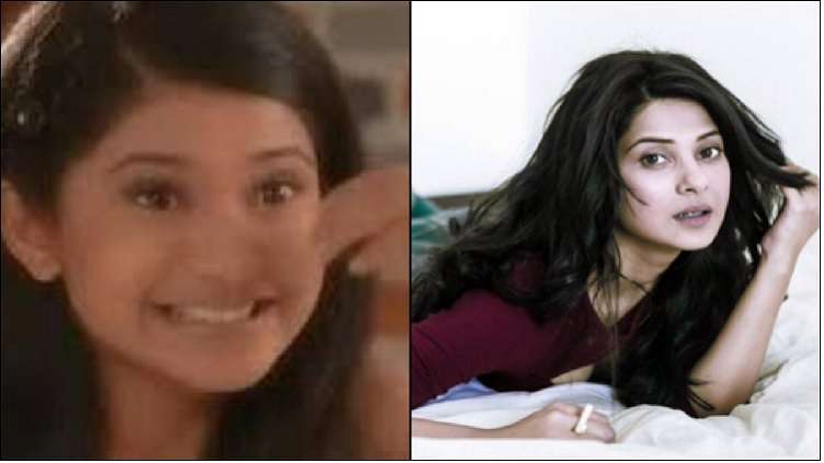 See Pics! Check Out Childhood Cute Pics Of Erica Fernandes, Surbhi Chandna And Jennifer Winget - 0