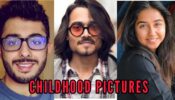 See Pics! Check Out Childhood Cute Pics Of Youtubers Prajakta Koli, CarryMinati And Bhuvan Bam