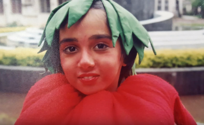 See Pics! Check Out Childhood Cute Pics Of Youtubers Prajakta Koli, CarryMinati And Bhuvan Bam 2