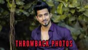 SEE PICS! Check Out Faisu’s Best THROWBACK Photos