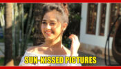 SEE PICS! Jannat Zubair’s Stunning Sun-Kissed Photos