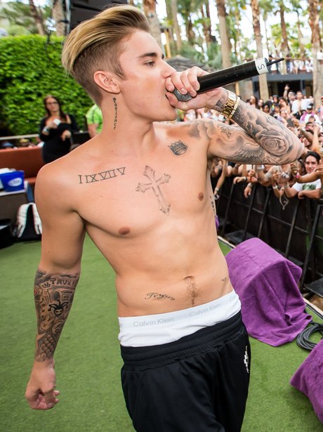 From Justin Bieber To Zayn Malik: Meet These Millennial Fitness Freaks - 3