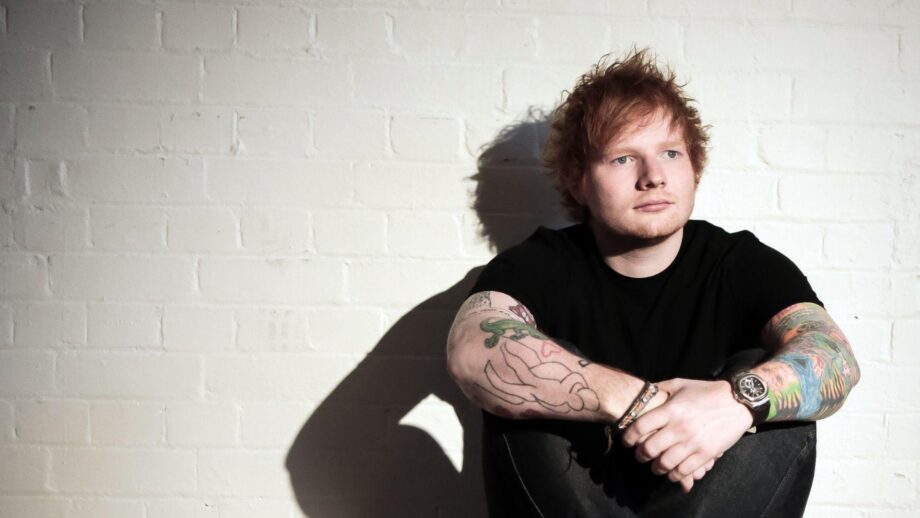 In Mood To Listen To Some Love Songs: Listen To These Songs Of Justin Bieber & Ed Sheeran - 7