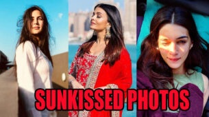See Pics! Katrina Kaif, Aishwarya Rai Bachchan, Kriti Sanon’s Stunning Sunkissed Photos