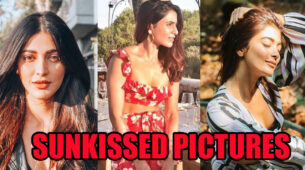 SEE PICS! Shruti Haasan, Samantha Akkineni, Pooja Hegde’s Stunning Sunkissed Photos