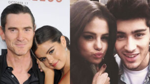 Selena Gomez Falls In Love With THIS Actor