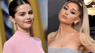 Selena Gomez Vs Ariana Grande: The Next Hollywood Singer On Billboard?