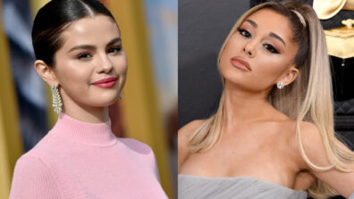 Selena Gomez Vs Ariana Grande: The Next Hollywood Singer On Billboard?