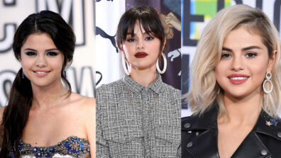 Selena Gomez’s Complete Hair Evolution