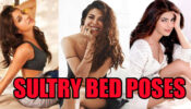 SENSUOUS LOOK: Anushka Sharma, Jacqueline Fernandez, Priyanka Chopra’s SULTRY Poses Lying On Bed Are Worth A Watch