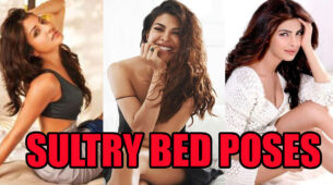 SENSUOUS LOOK: Anushka Sharma, Jacqueline Fernandez, Priyanka Chopra’s SULTRY Poses Lying On Bed Are Worth A Watch
