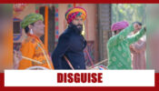 Shaadi Mubarak Spoiler Alert: KT arrives at the village in disguise