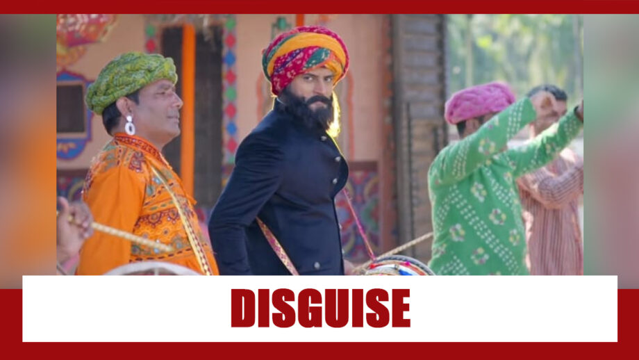 Shaadi Mubarak Spoiler Alert: KT arrives at the village in disguise