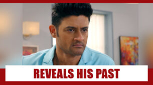 Shaadi Mubarak Spoiler Alert: KT reveals his past to Preeti