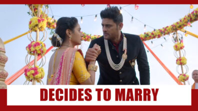 Shaadi Mubarak Spoiler Alert: Preeti gives her consent to marry KT