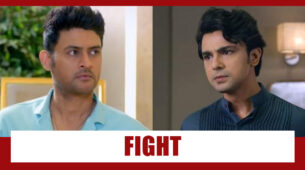 Shaadi Mubarak Spoiler Alert: Tarun to BEAT Keertan for his act