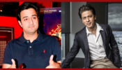Shah Rukh Khan Is Doing Siddharth Anand’s Pathan, Anand Puts War 2 On Hold