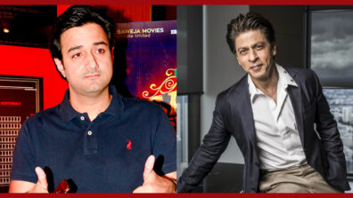 Shah Rukh Khan Is Doing Siddharth Anand’s Pathan, Anand Puts War 2 On Hold