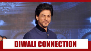 Shah Rukh Khan’s Diwali Connection