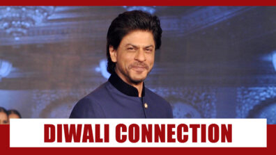 Shah Rukh Khan’s Diwali Connection