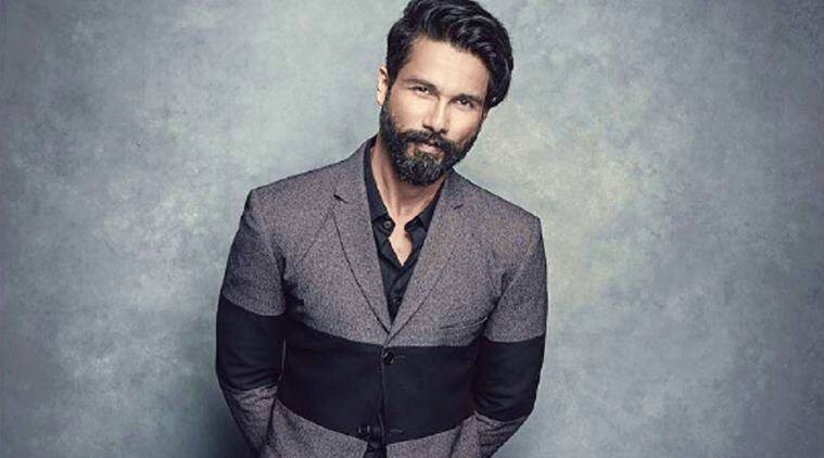 Shahid Kapoor’s Hottest Beard Looks That Are All About Beard Goals - 2