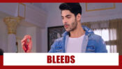 Shakti Astitva Ke Ehsaas Ki Spoiler Alert: Virat BLEEDS to show his love for Heer