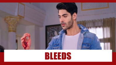 Shakti Astitva Ke Ehsaas Ki Spoiler Alert: Virat BLEEDS to show his love for Heer