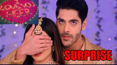 Shakti Astitva Ke Ehsaas Ki Spoiler Alert: Virat’s cute Diwali surprise for Heer