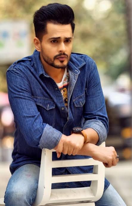 Shardul Pandit and his sense of cool style 1