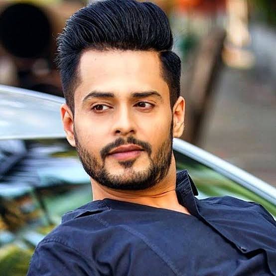 Shardul Pandit and his sense of cool style