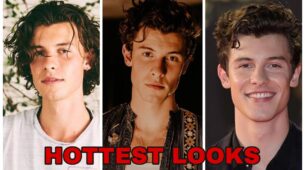 Shawn Mendes Top 10 Hottest Looks On Instagram