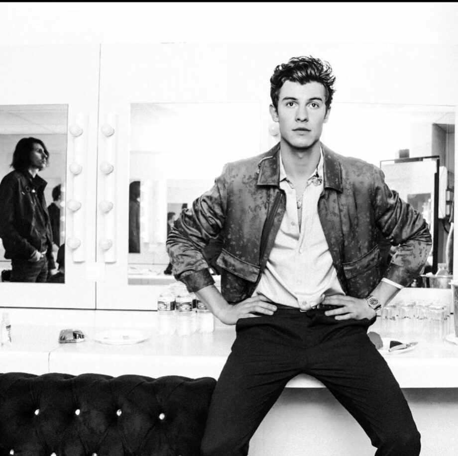 Shawn Mendes Top 10 Hottest Looks On Instagram - 7