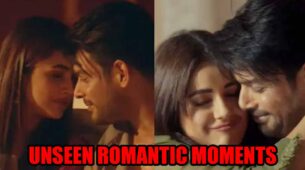 Shehnaaz Gill unseen romantic pictures with Sidharth Shukla