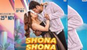 Shehnaaz Gill is Sidharth Shukla’s ‘shona’