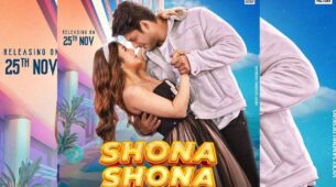 Shehnaaz Gill is Sidharth Shukla’s ‘shona’