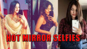 Shehnaaz Gill’s Mirror Selfies Is An Inspiration For Ultimate Go-To Instagram Pics