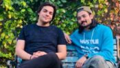 Sher hai tu: Ashish Chanchlani’s special gesture for Bhuvan Bam