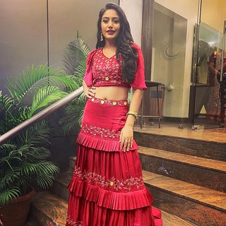 Shivangi Joshi, Mallika Singh And Surbhi Chandna's Fashion Lessons To Rock This Diwali Like A Pro