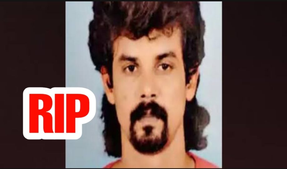SHOCKING: Actor Selvarathinam hacked to death in Chennai