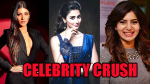 Shruti Haasan Vs Pooja Hegde Vs Samantha Akkineni: Who Is Your Favourite Tollywood Celebrity Crush?